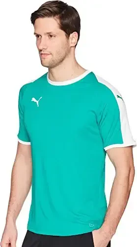 PUMA Men's Liga Jersey - 5