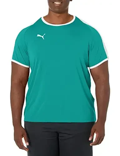 PUMA Men's Liga Jersey - MODAZONE