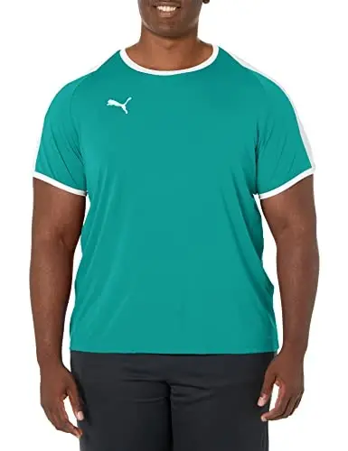 PUMA Men's Liga Jersey - 1