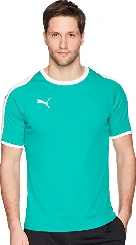 PUMA Men's Liga Jersey - 4