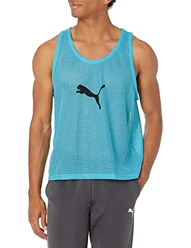 PUMA Men's Bib - MODAZONE