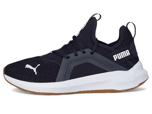 PUMA Mens Softride Enzo 5 Cross Training Shoes - 4