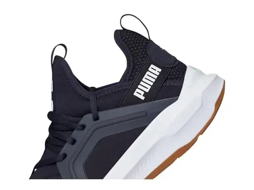 PUMA Mens Softride Enzo 5 Cross Training Shoes - 6