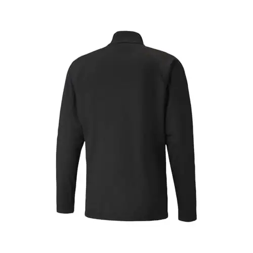 PUMA Mens Team Liga Training Jacket - 3