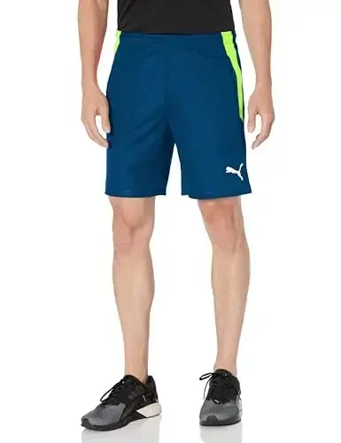 PUMA Men's Teamliga Training Shorts 2 - Modazone