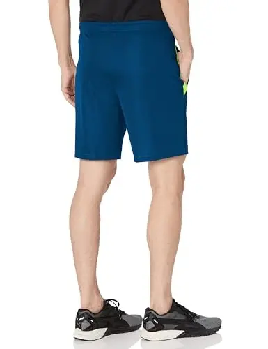 PUMA Men's Teamliga Training Shorts 2 - Modazone (1)