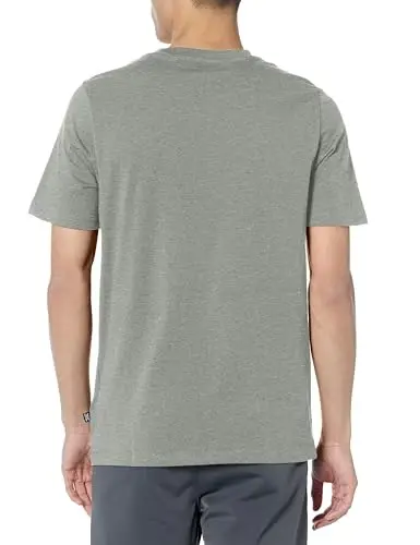 Puma Mens Essentials Logo T-Shirt (Available in Big & Tall) - 3