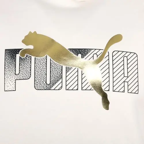 PUMA Erkekler İçin Temel No. 1 Logolu Kapüşonlu Günlük Dış Giyim - Siyah - 2