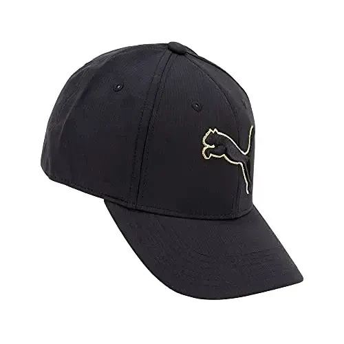 PUMA Unisex-Adult Evercat Dillon Stretch Fit Cap - 3