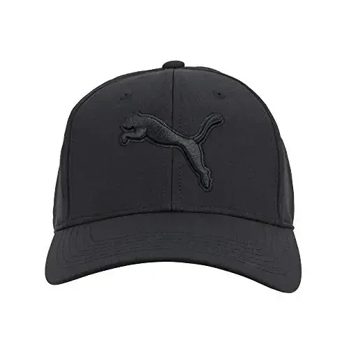 PUMA Evercat Dillon Stretch Fit Cap 