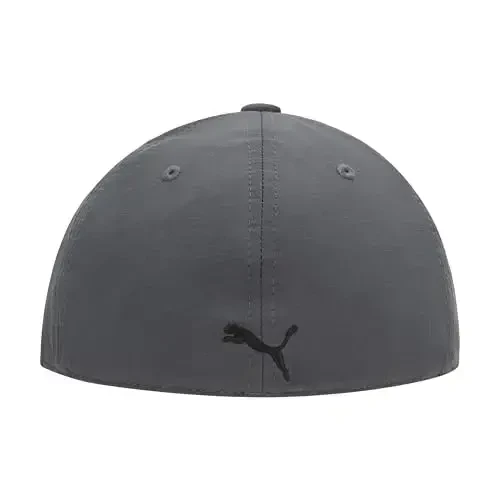 PUMA Evercat Dillon Stretch Fit Cap - MODAZONE (1)