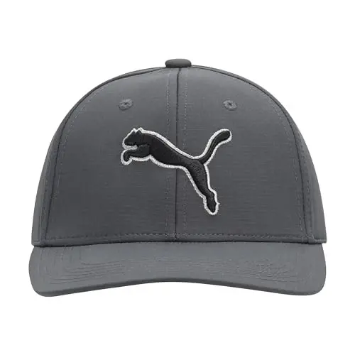PUMA Evercat Dillon Stretch Fit Cap 