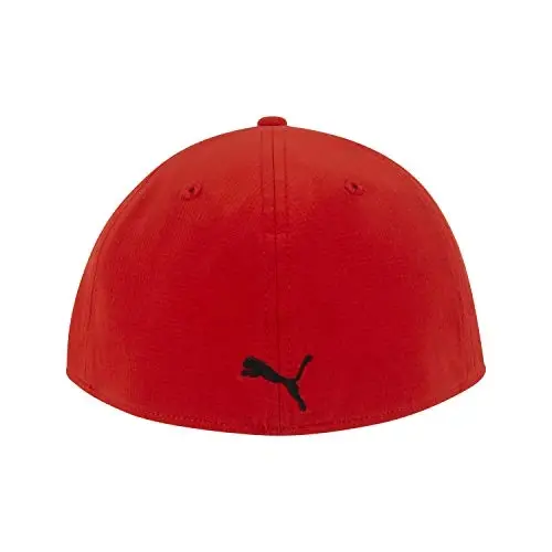 PUMA Unisex-Adult Evercat Dillon Stretch Fit Cap - 2