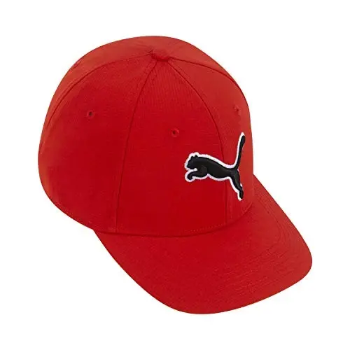 PUMA Unisex-Adult Evercat Dillon Stretch Fit Cap - 3