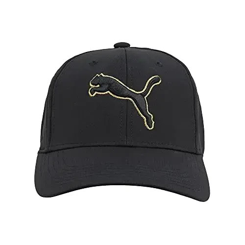 PUMA Evercat Dillon Stretch Fit Cap 