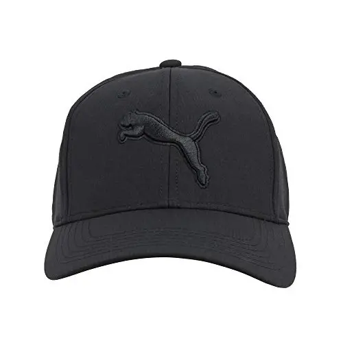 PUMA Evercat Dillon Stretch Fit Cap - MODAZONE
