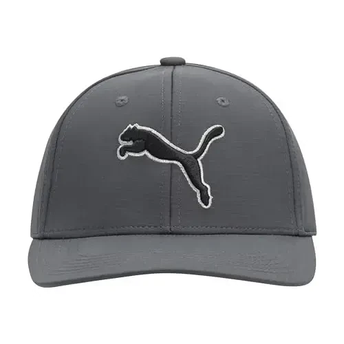 PUMA Evercat Dillon Stretch Fit Cap - 1