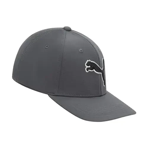 PUMA Evercat Dillon Stretch Fit Cap - 3
