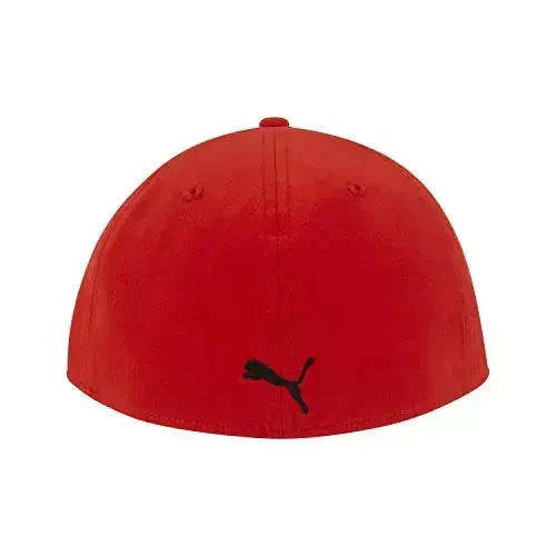 PUMA Evercat Dillon Stretch Fit Cap - 2