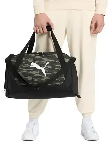 PUMA Evercat Form Factor Duffel Bag - 6
