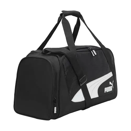 PUMA Evercat Form Factor Duffel Bag - PUMA (1)