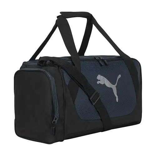 PUMA Evercat Form Factor Duffel Bag - 9