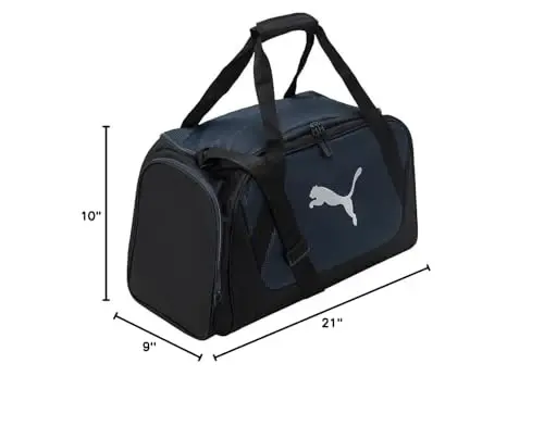 PUMA Evercat Form Factor Duffel Bag - 7