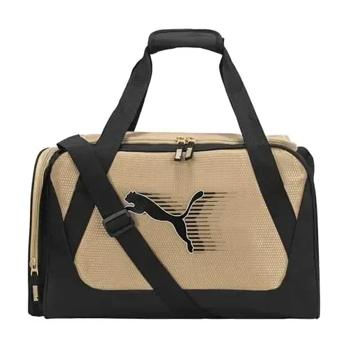 PUMA Evercat Form Factor Duffel Bag - MODAZONE