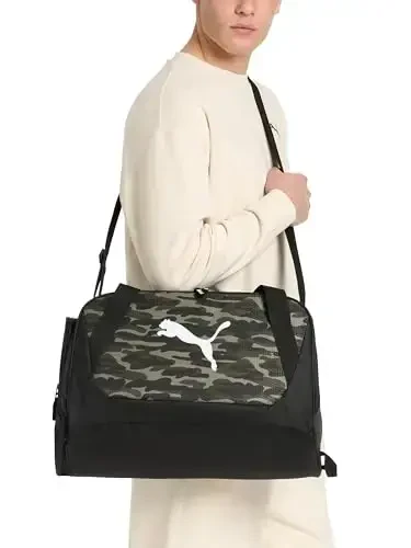 PUMA Evercat Form Factor Duffel Bag - 5