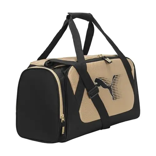 PUMA Evercat Form Factor Duffel Bag - PUMA (1)