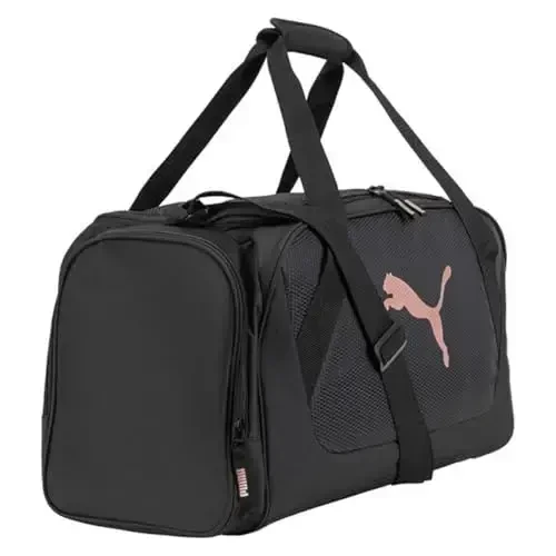 PUMA Evercat Form Factor Duffel Bag - MODAZONE (1)