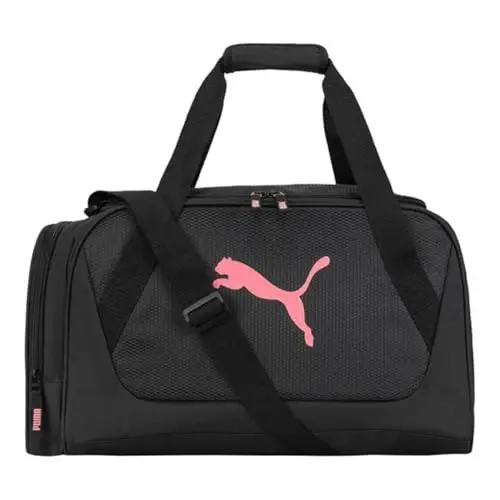 PUMA Evercat Form Factor Duffel Bag 