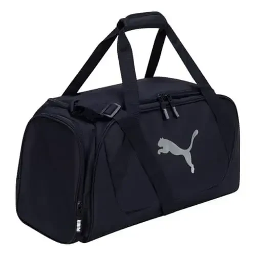 PUMA Evercat Form Factor Duffel Bag (Evercat Form Factor Duffel Bag, Navy) - MODAZONE (1)