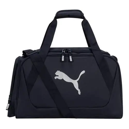 PUMA Evercat Form Factor Duffel Bag (Evercat Form Factor Duffel Bag, Navy) - 1