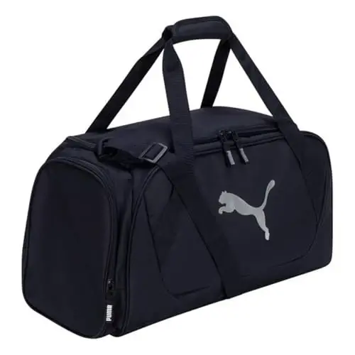 PUMA Evercat Form Factor Duffel Bag (Evercat Form Factor Duffel Bag, Navy) - 2