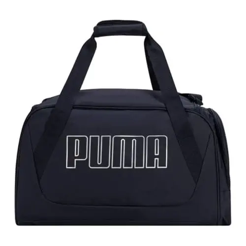 PUMA Evercat Form Factor Duffel Bag (Evercat Form Factor Duffel Bag, Navy) - 3