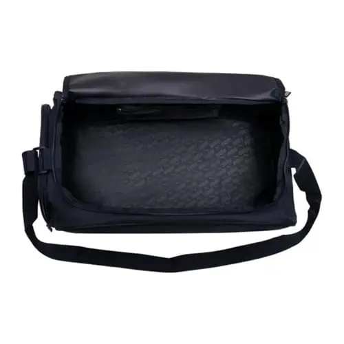 PUMA Evercat Form Factor Duffel Bag (Evercat Form Factor Duffel Bag, Navy) - 4