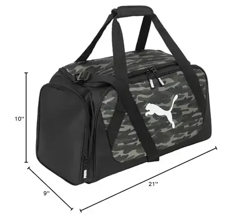 PUMA Evercat Form Factor Duffel Bag - 6