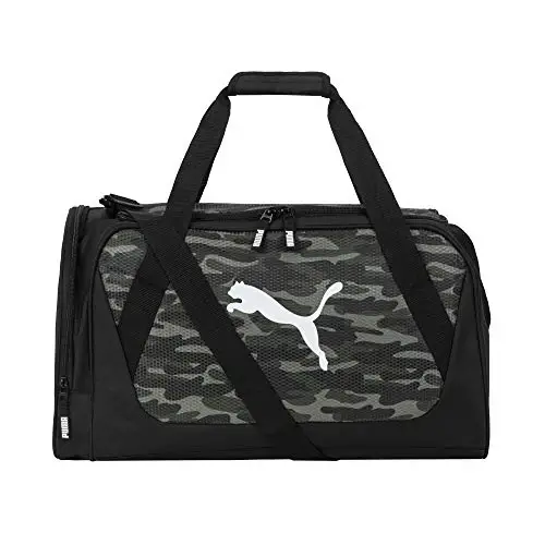 PUMA Evercat Form Factor Duffel Bag 