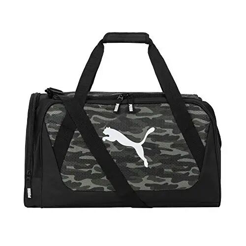 PUMA Evercat Form Factor Duffel Bag - PUMA