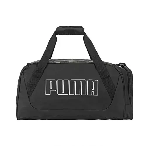 PUMA Evercat Form Factor Duffel Bag - 3