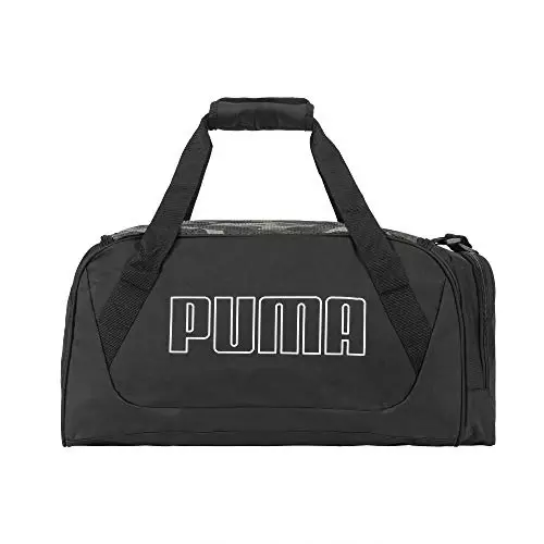 PUMA Evercat Form Factor Duffel Bag - 3