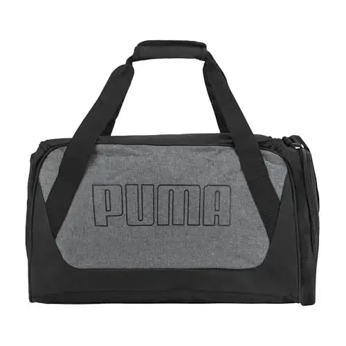 PUMA Evercat Form Factor Duffel Bag - 3