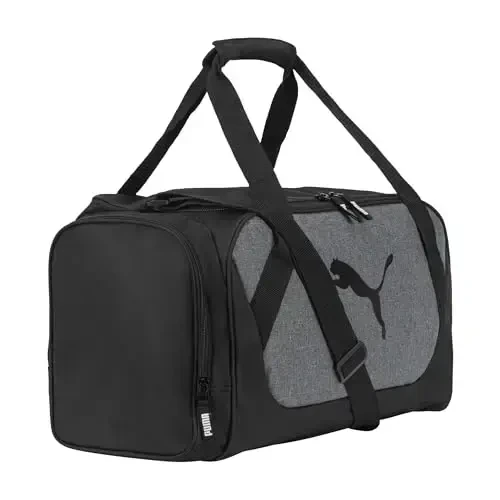 PUMA Evercat Form Factor Duffel Bag - 2