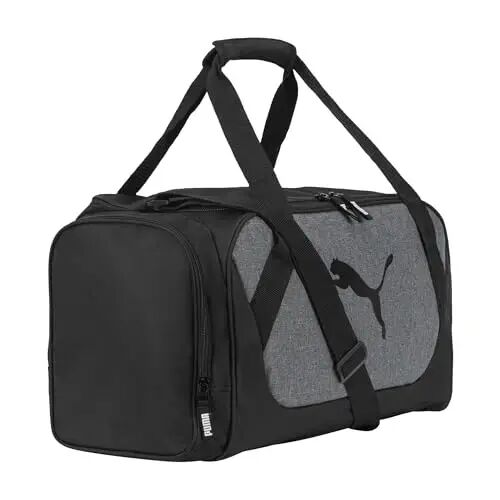 PUMA Evercat Form Factor Duffel Bag - PUMA (1)