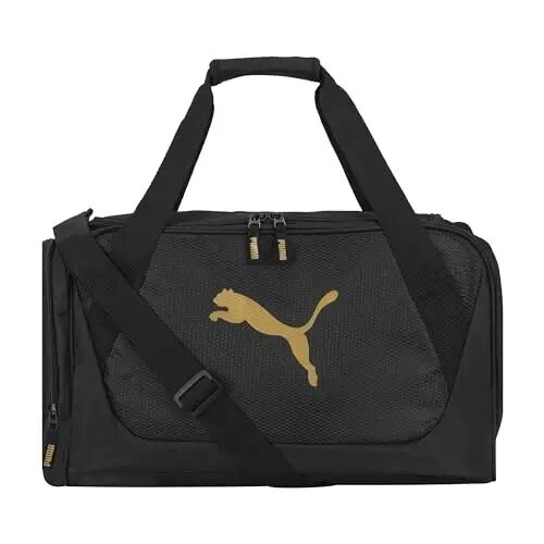PUMA Evercat Form Factor Duffel Bag - PUMA