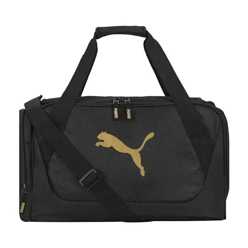 PUMA Evercat Form Factor Duffel Bag 