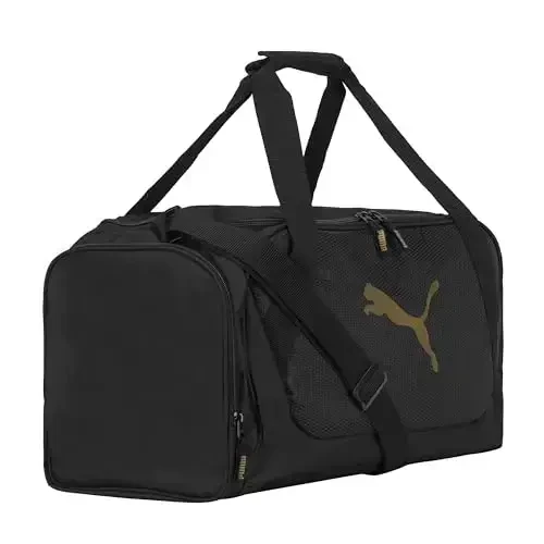 PUMA Evercat Form Factor Duffel Bag - 2