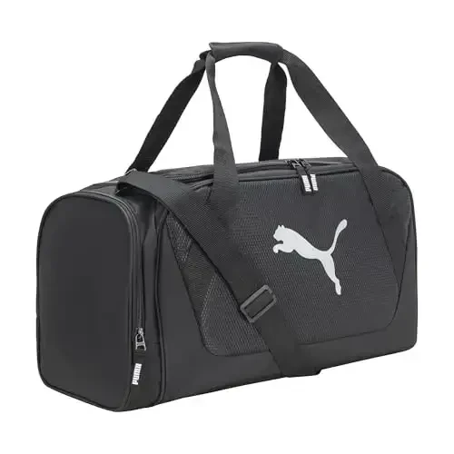 PUMA Evercat Form Factor Duffel Bag - MODAZONE (1)