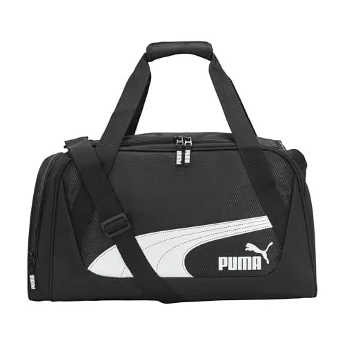 PUMA Evercat Form Factor Duffel Bag 